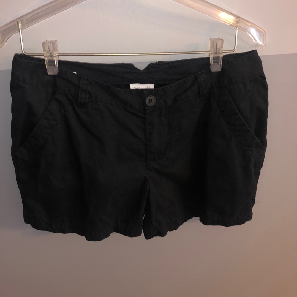Columbia Shorts